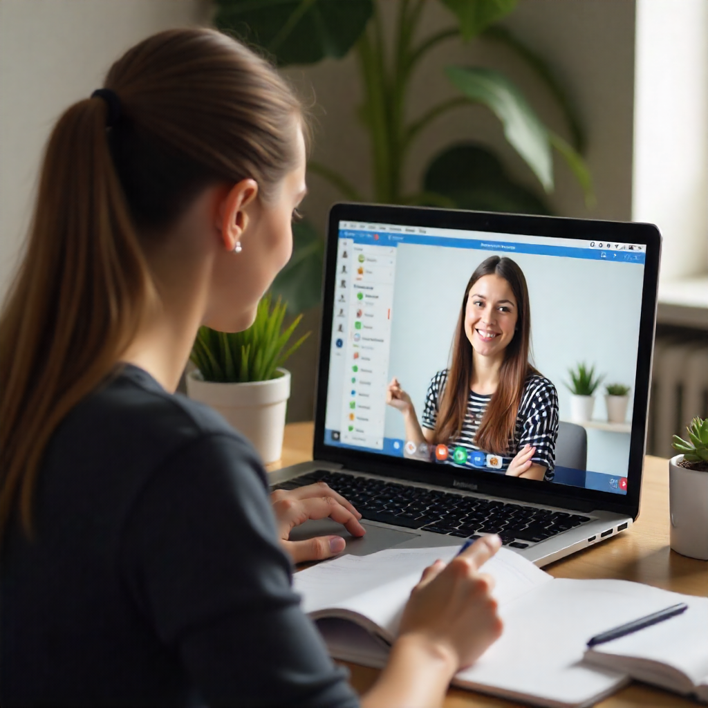 Tecnología avanzada para el aprendizaje